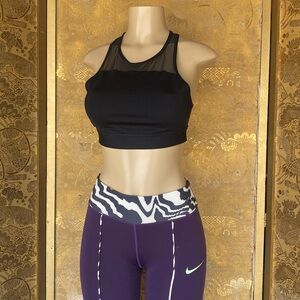 Victoria Secret sports bra